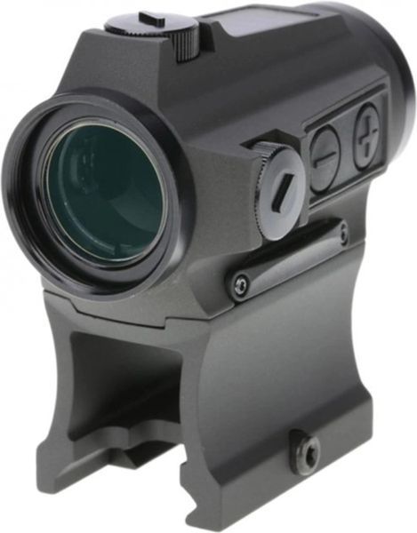Коліматорний приціл Holosun HE503CU-GR HE503CU-GR фото