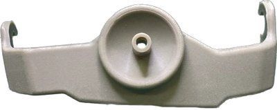 Коромисла для кріплень на навушники Howard Leight Impact Sport - NeckFlip Helmet Rail Mount Kit (TAN) IMP-1764670803-8974 фото
